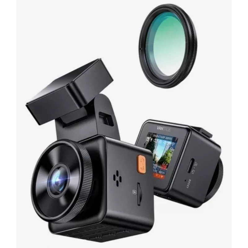 Vantrue E1 PRO 4k HDR Starvis 2 videoregistraator
