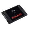 SSD-ketas SanDisk Ultra 3D 1 TB 2,5-tolline SATA III SDSSDH3-1T00-G26