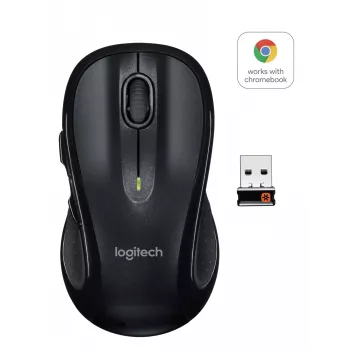 JUHTMETA LAASERHIIR M510/910-001826 LOGITECH