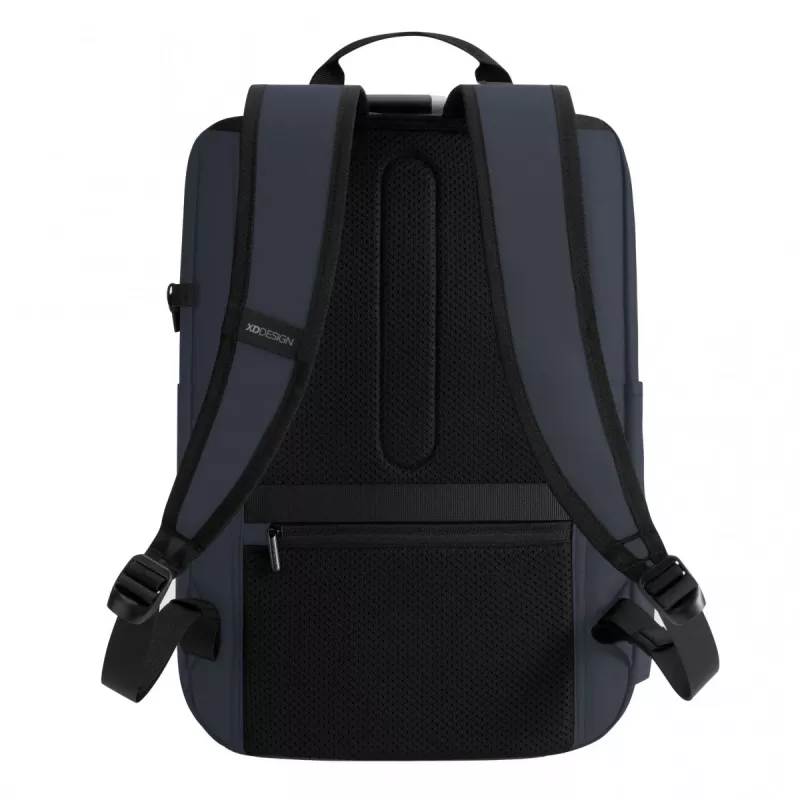 Seljakott XDDESIGN P706.2825 Urban WTR RES Navy — veekindel, vastupidav