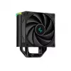 DeepCool AK400 DIGITAL protsessori õhujahuti 12 cm must 1 tk