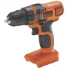 Black & Decker BDCDD18N-XJ akutrell