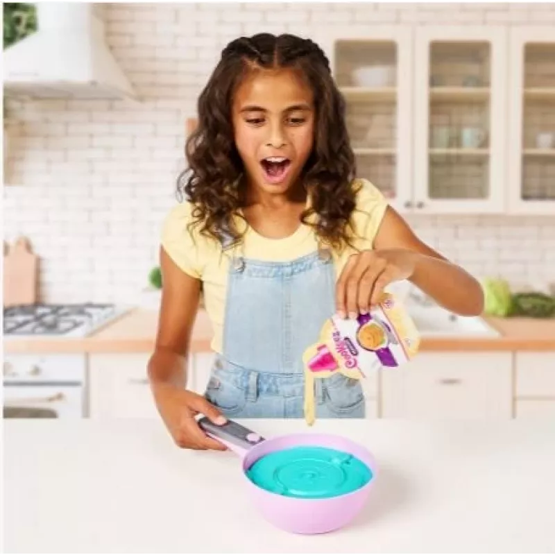 Cookeez Makery Pannkoogid - Pannikomplekt