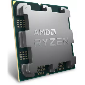 AMD Ryzen 7 7800X3D protsessor, 8T/16L, 4,2-5,0 GHz, 96 MB, 120 W, SAM5, OEM