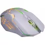 CDEFENDER GM-511 KATANA RF 3200dpi 7P Valge