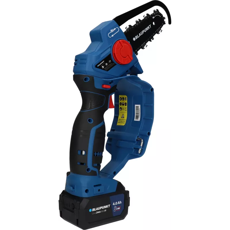 Kettsaag Blaupunkt CS2010 Mini Chainsaw