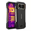 Nutitelefon Ulefone Armor 27T Pro 5G, 6,3 tolli, 12 GB/256 GB, must