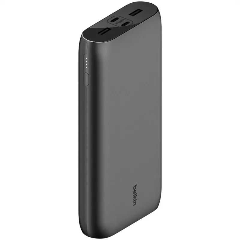Belkin BPB016BTBK akupank 26000 mAh