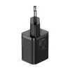 Baseus Super Si Quick Charger 1C 25W (must)