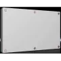 Rittal 1540.000 elektrikilp, terasest kapp IP55, 600×400×120 mm