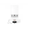 Robottolmuimeja Xiaomi X20 Pro — 7000 Pa imemisjõud, 5200 mAh aku, 160 min tööaeg, LDS navigatsioon, märgpuhastus, 2,5 L tolmu mahutavus, automaatne baasjaama tagasipöördumine