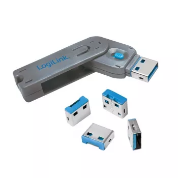 Sisendseadme tarvik LogiLink AU0043