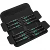 Wera 05073675001 käsikruvikeerajate komplekt
