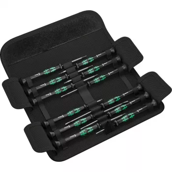 Wera 05073675001 käsikruvikeerajate komplekt