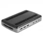 DeLOCK USB laadimisjaam 3 x USB USB-C PD 3 x USB Type-A 112 W