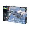 Plastikmudel Lockheed Martin F-35A Light 1/72