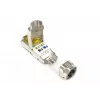 Digitus CAT 6A välipistik DN-93638 AWG 22-27 toetab kuni 4PPoE