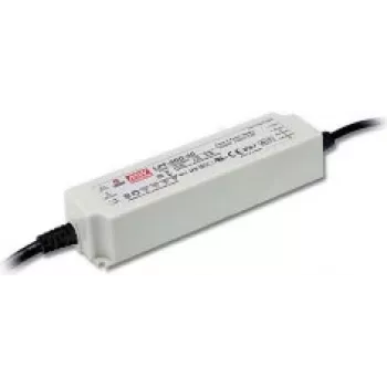 Valgustustarvik MEAN WELL LPF-60D-24 AC sisend 90-305V 450g