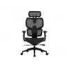Onex Gaming Kontoritool | Ventra Premium võrk | must
