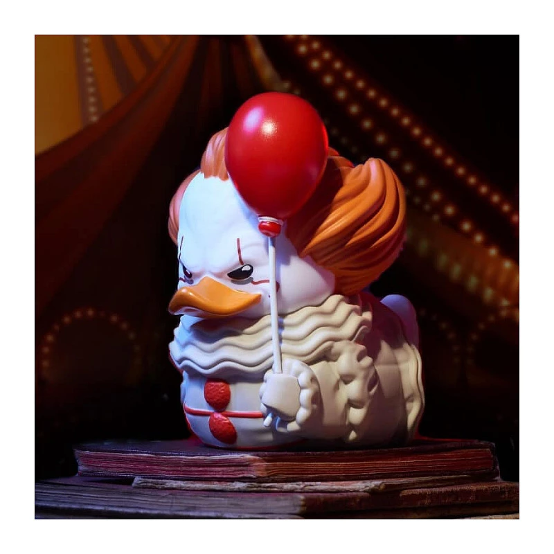 TUBBZ Sammelente – IT Pennywise 9cm