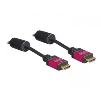 HDMI-kaabel DeLOCK 84335 5m isane/isane HDMI 1.3b