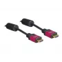 HDMI-kaabel DeLOCK 84335 5m isane/isane HDMI 1.3b
