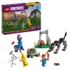 LEGO FORTNITE 77075 Peely & Sparkplug'i laager