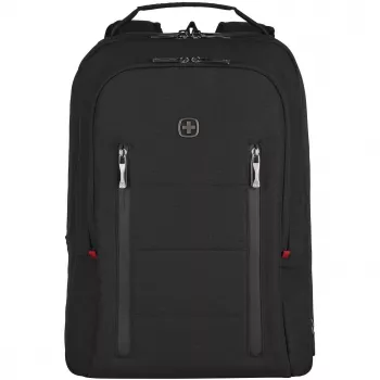 Seljakott Wenger SwissGear City Traveler Carry-On 16 tolli