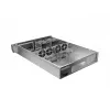 Rack Chassis Lanberg SC01-6502-12B 2U Must 7 Ventilaatorit