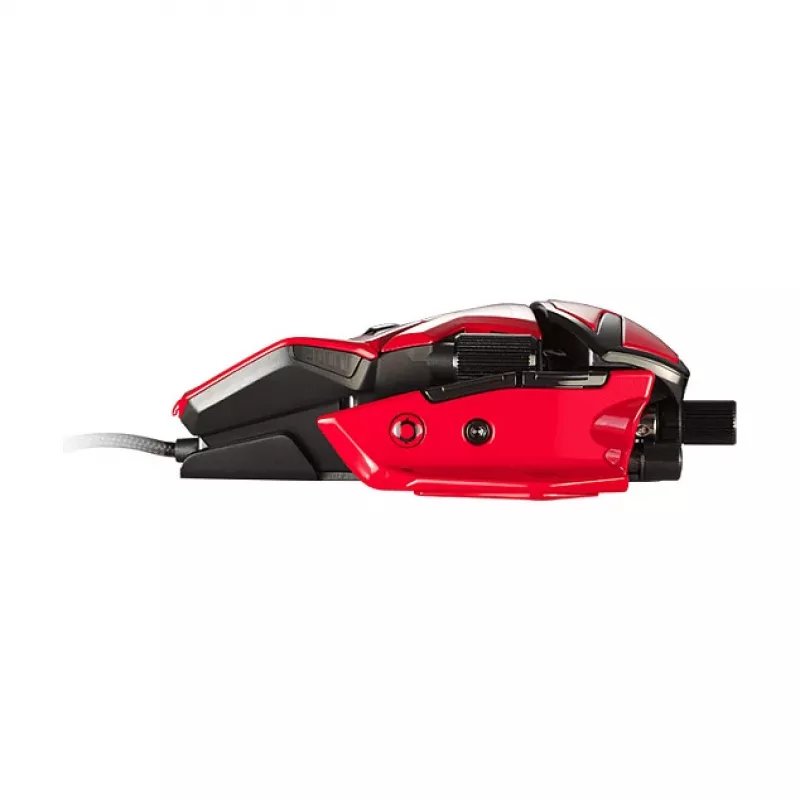 Mängurihiir Mad Catz R.A.T 8+ ADV USB Type-A