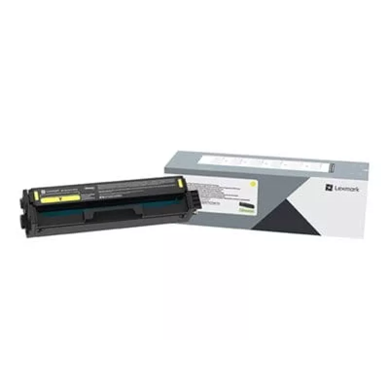 Tonerikassett Lexmark C320040 3000 lehekülge kollane