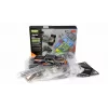 Monster truck Amewi CoolRC DIY Crush 2WD 1:18 Elektrimootor