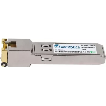 Vask-SFP-transiiver BlueOptics 740-013111-01-BO 1000 Mbit/s