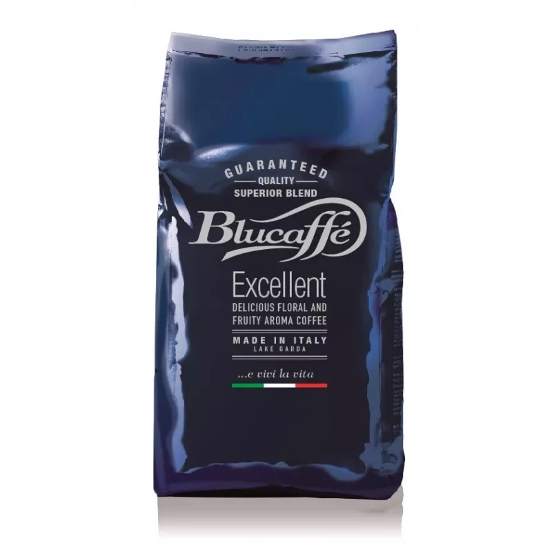 Lucaffe BLUCAFFE kohvioad 700 g