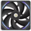 Jahutusventilaator NZXT F140X — 140 mm arvuti korpuse ventilaator, mudel F140X