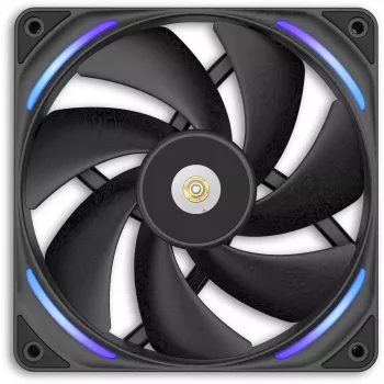 Jahutusventilaator NZXT F140X — 140 mm arvuti korpuse ventilaator, mudel F140X