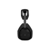 Logitech G Astro A50 X - Kõrvaklapid - ümber kõrva - Bluetooth / LIGHTSPEED - Juhtmevaba - Must