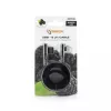 Sbox USB-8P-90B USB 8-pin kaabel must