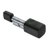 Digitaalne lukusilinder Avatto SDL-V1-B100, 100 mm, must