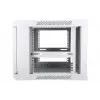 Seinale paigaldatav rack Extralink Extralink Rackmount kapp 6U 600x450 hall