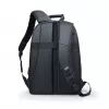 Port Designs CHICAGO EVO BP 13/15.6'' 39.6 cm (15.6) seljakott, must