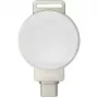 Juhtmevaba laadija 4smarts 541476 Apple Watchile — hõbedane