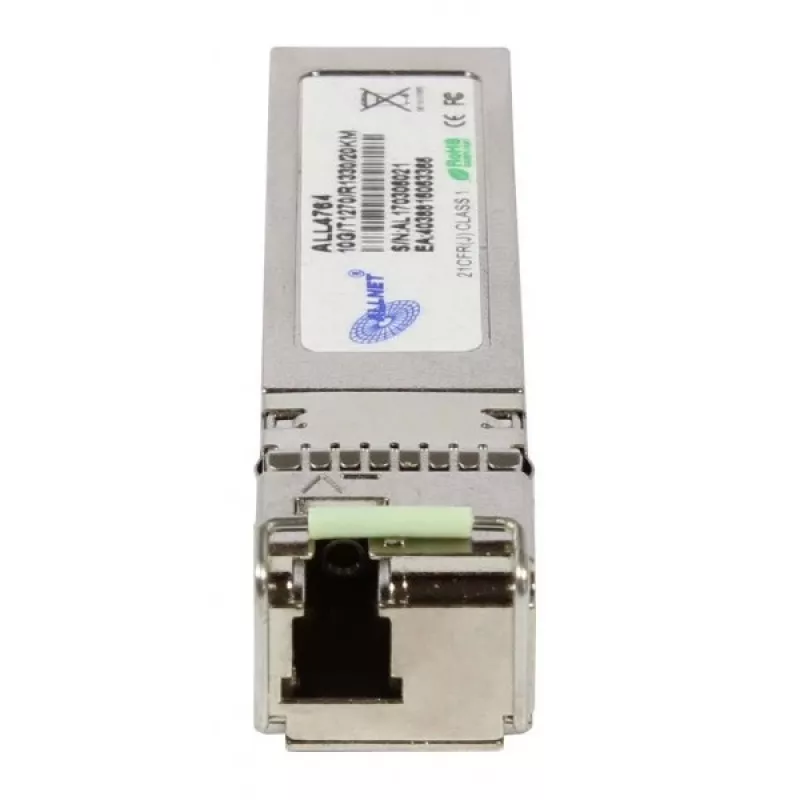 Kiudoptiline transiiverimoodul ALLNET ALL4764