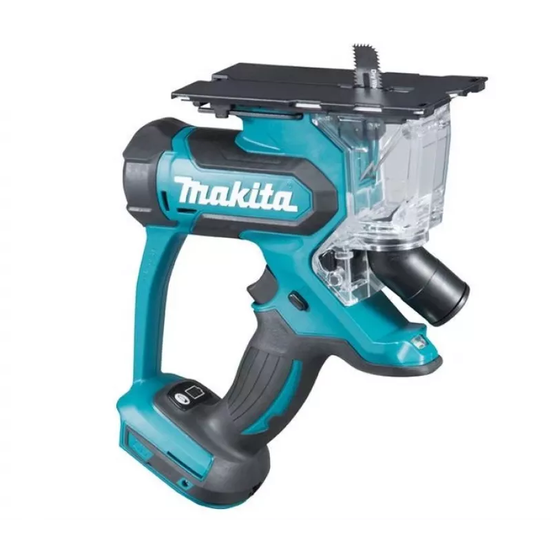 Makita DSD180Z akuga tikksaag 6000 spm 1,9 kg