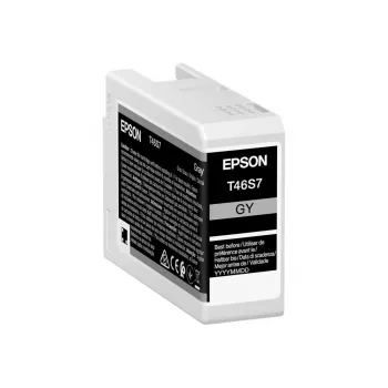 Tindikassett Epson UltraChrome Pro 10 T46S7 Hall originaal ühilduvatele Epsoni printeritele