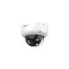 Dahua Technology WizSense DH-IPC-HDBW3849R-ZAS-IL-27135 turvakaamera, kupliga IP-kaamera, sise- ja välikasutuseks, 3840 x 2160 pikslit, lakke paigaldatav