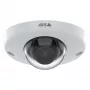 IP-turvakaamera Axis P3905-R Mk III Indoor 1920x1080 Juhtmega Lakke Must