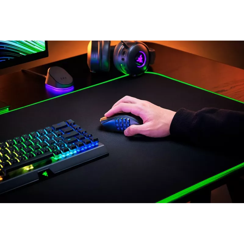 Hiir Razer Naga V2 Pro Wireless