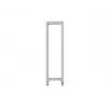 Rack 19 42U 600x1000 hall Lanberg