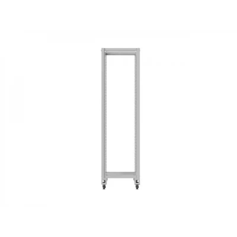 Rack 19 42U 600x1000 hall Lanberg